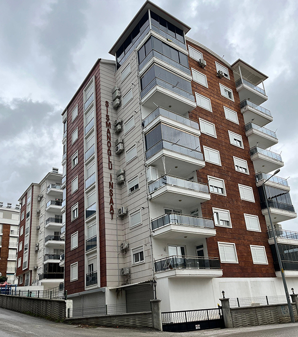 Ötüken Sitesi